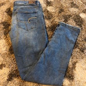 AE Jeans